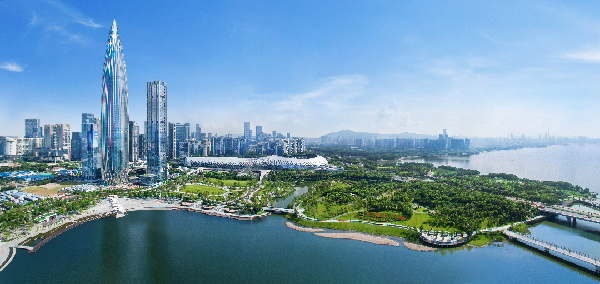 華潤置地發(fā)布2023全年業(yè)績：各項核心業(yè)績指標穩(wěn)中有升