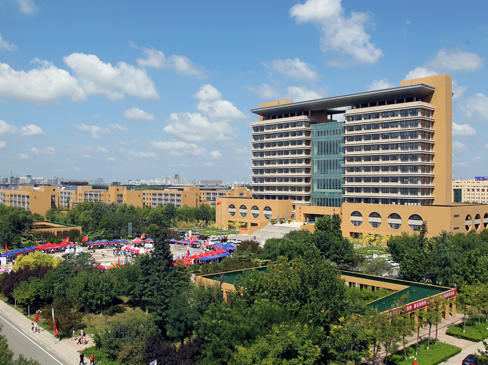 東營職業(yè)學院：培養(yǎng)“下得去留得住用得上起得來”的新農(nóng)人