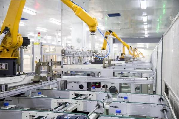 走出去，搶訂單——江蘇借“機(jī)”出海引投資觀察