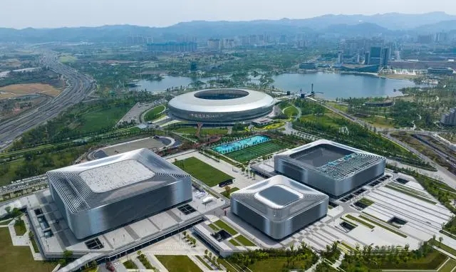 兩屆大運會　市場開發(fā)大不同——專訪成都大運會市場開發(fā)顧問胡黎明
