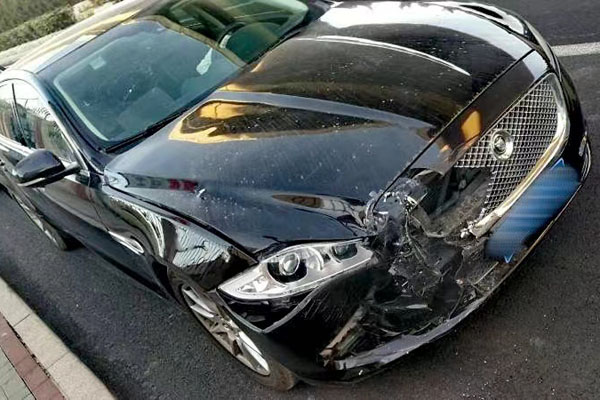 這些豪車為何“事故”頻發(fā)？