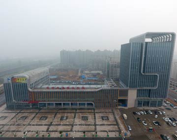 超前規(guī)劃，還是面子工程？