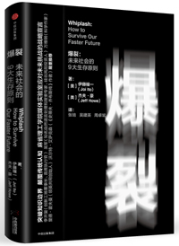 《爆裂：未來社會(huì)的9大生存原則》