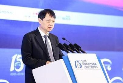 閻秉哲：華晨寶馬是共贏的范例，開放合作是產(chǎn)業(yè)發(fā)展的必由之路